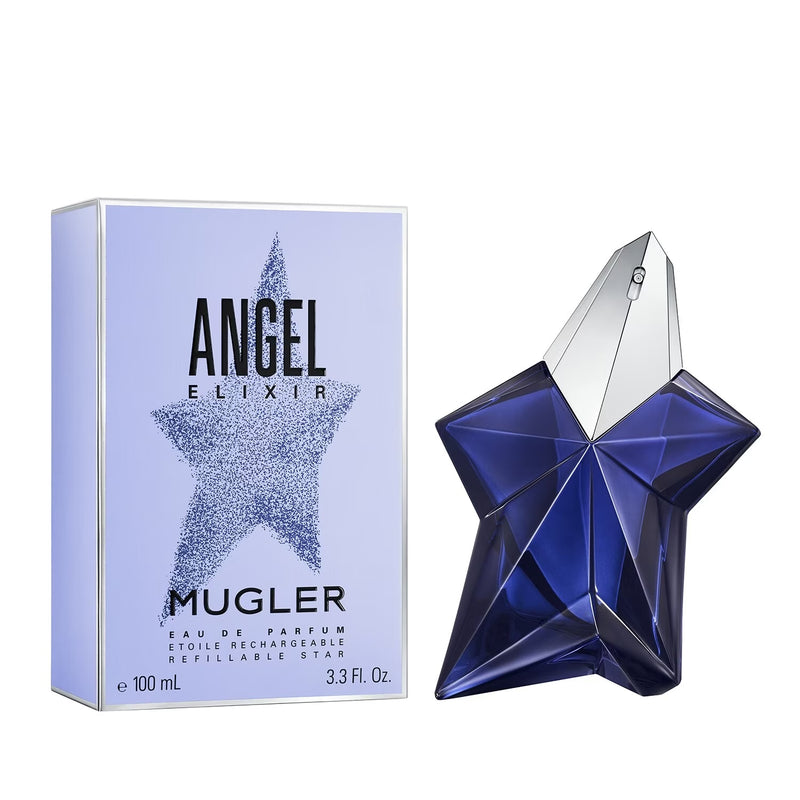Mugler - Angel Elixir - Eau De parfum