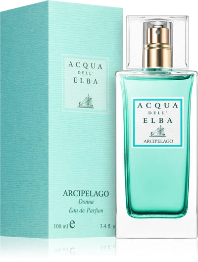 Acqua Dell'Elba - ARCIPELAGO - Eau De Parfum Donna