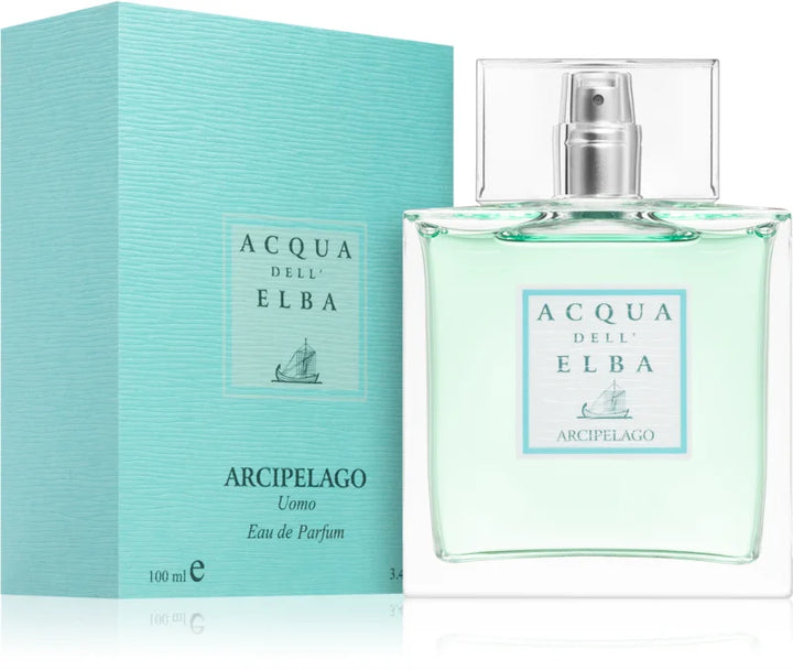 Acqua Dell'Elba - Arcipelago - Uomo -