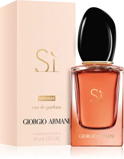 Giorgio Armani - Sì - Eau De Parfum Intense