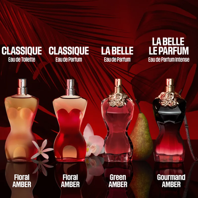 Jean Paul Gaultier - Classique - Eau De Parfum