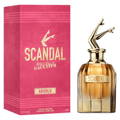 Jean Paul Gaultier - Scandal Absolu Parfum Concentré