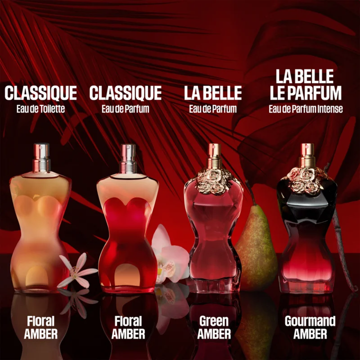 Jean Paul Gaultier - Classique - Eau De Toilette