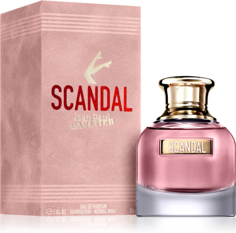 Jean Paul Gaultier - Scandal - Eau De Parfum Donna