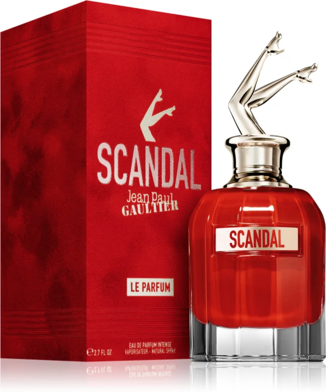 Jean Paul Gaultier - Scandal Le Parfum