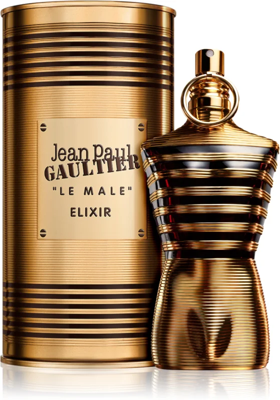 Jean Paul Gaultier - Le Male Elixir - Parfum