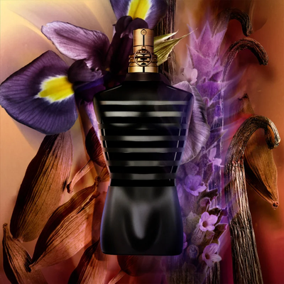 Jean Paul Gaultier -  Le Parfum - Eau De Parfum Intense
