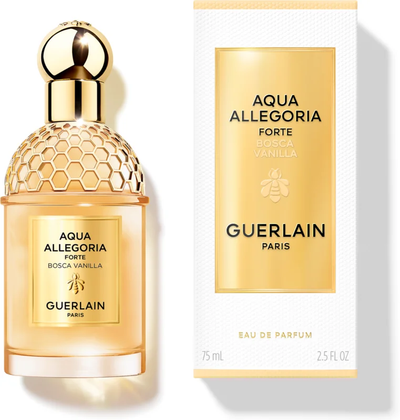 Guerlain - Acqua Allegoria Forte - Bosca Vanilla - Eau De Parfum