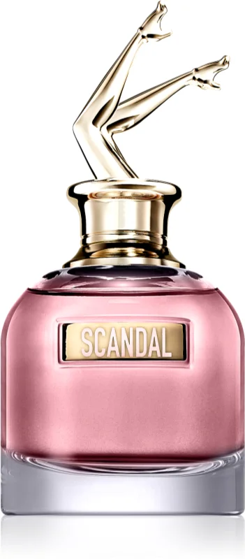 Jean Paul Gaultier - Scandal - Eau De Parfum Donna