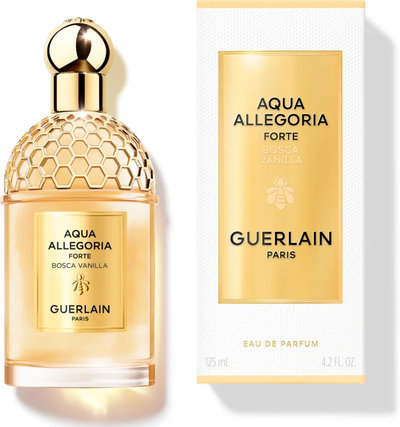 Guerlain - Acqua Allegoria Forte - Bosca Vanilla - Eau De Parfum