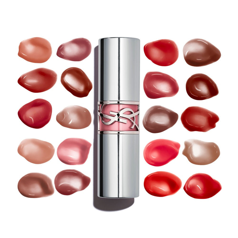 Yves Saint Laurent - Loveshine Il Nuovo Rossetto Effetto Specchio