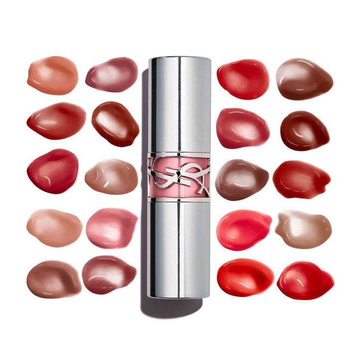 Yves Saint Laurent - Loveshine Il Nuovo Rossetto Effetto Specchio