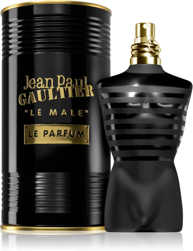 Jean Paul Gaultier -  Le Parfum - Eau De Parfum Intense