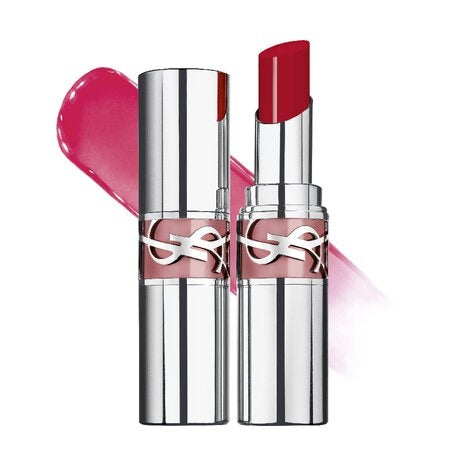 Yves Saint Laurent - Loveshine Il Nuovo Rossetto Effetto Specchio