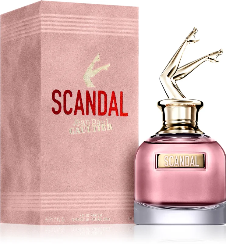 Jean Paul Gaultier - Scandal - Eau De Parfum Donna