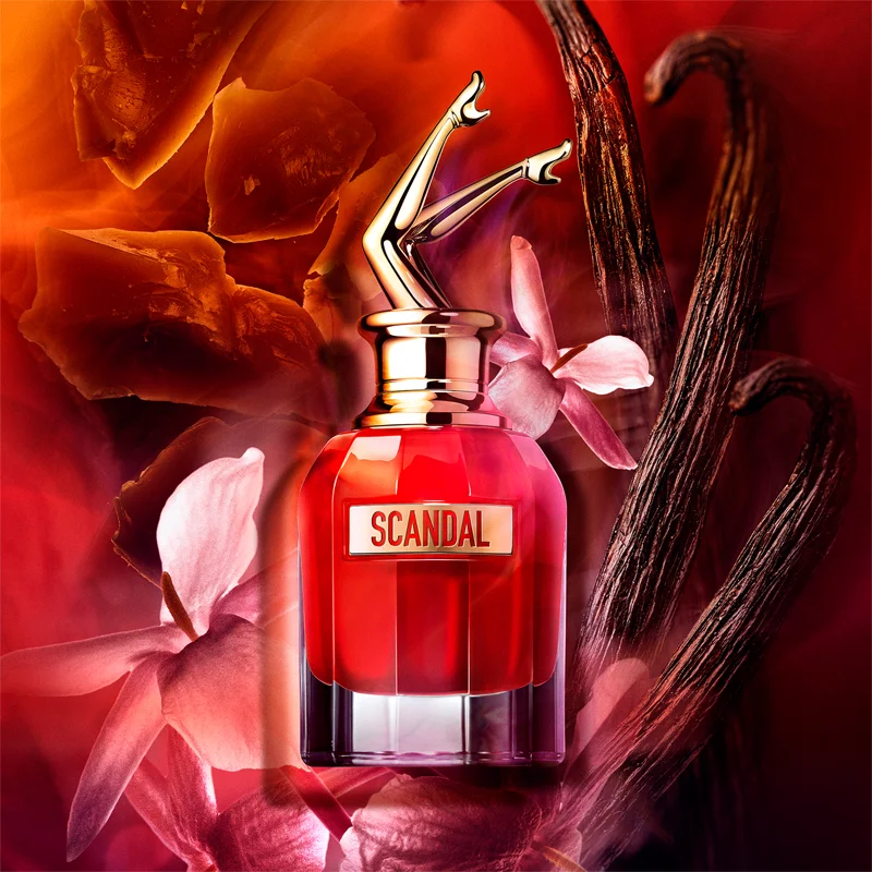 Jean Paul Gaultier - Scandal Le Parfum