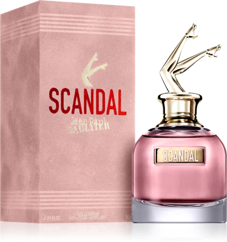 Jean Paul Gaultier - Scandal - Eau De Parfum Donna