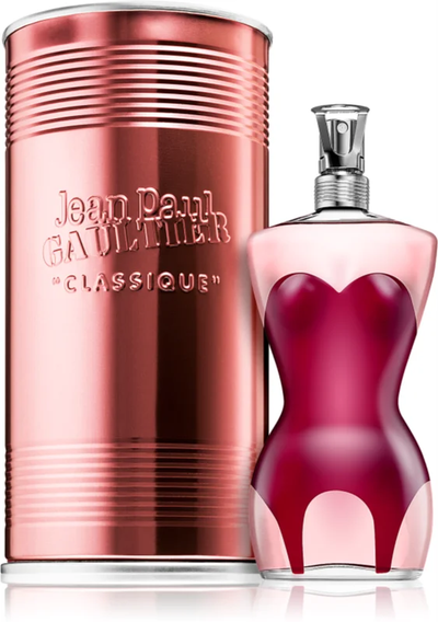 Jean Paul Gaultier - Classique - Eau De Parfum