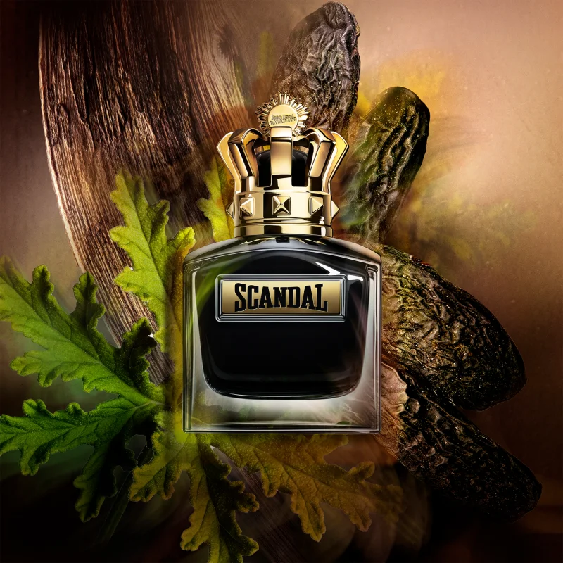 Jean Paul Gaultier - Scandal Le Parfum - Pour Homme