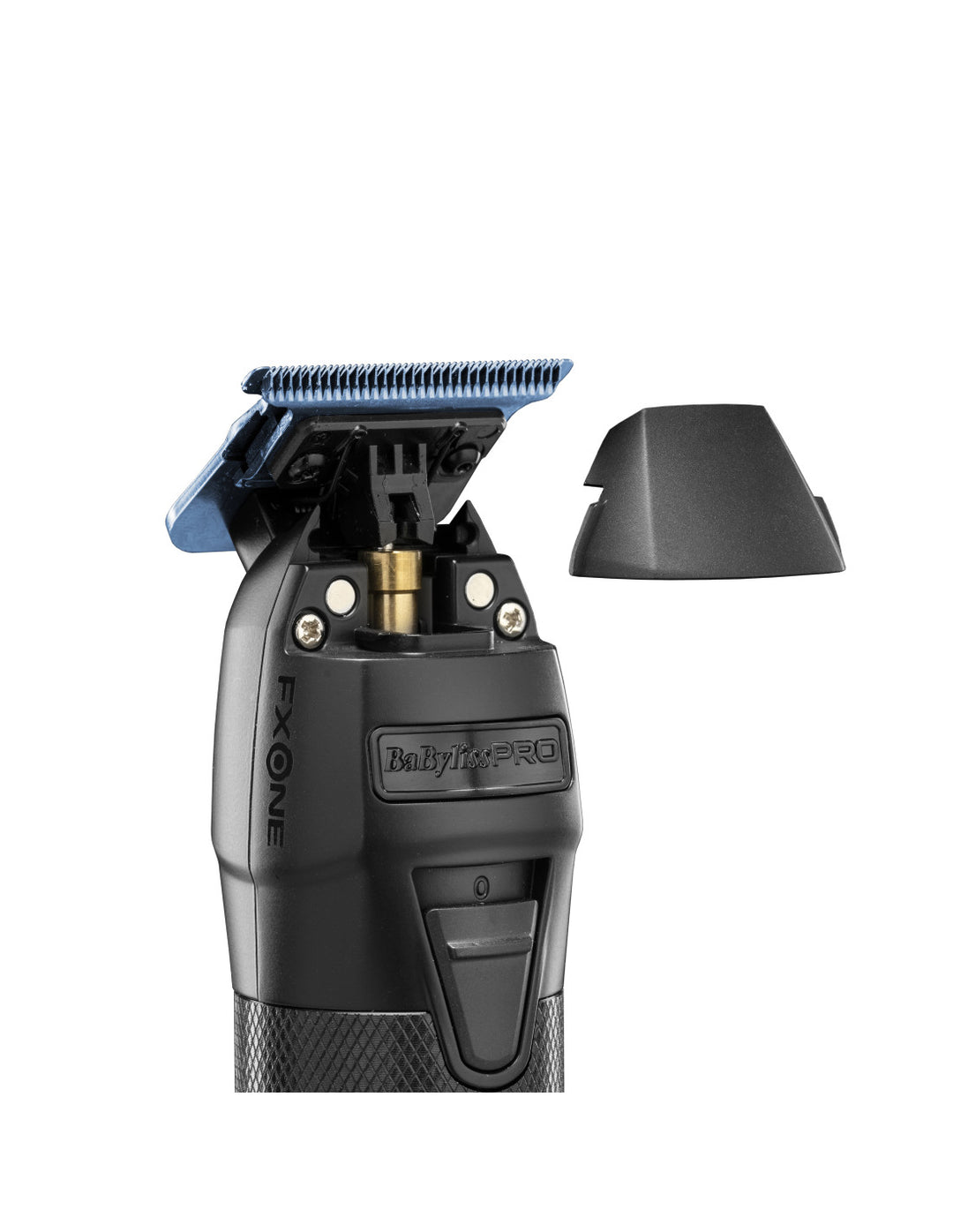 Trimmer Skeleton Babyliss Pro FXONE Nero