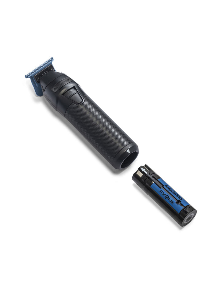 Trimmer Skeleton Babyliss Pro FXONE Nero