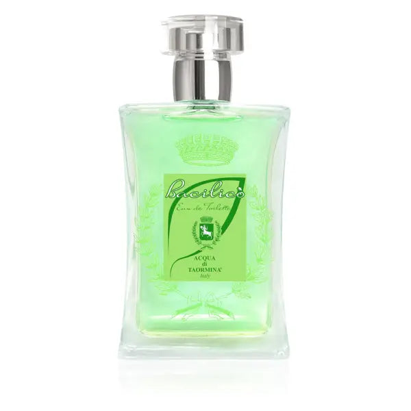 Acqua di Taormina - Bacilicò - Eau De Toilette