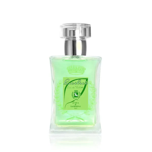 Acqua di Taormina - Bacilicò - Eau De Toilette