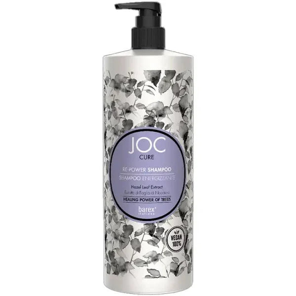 Shampoo Energizzante Joc Barex 1000ml