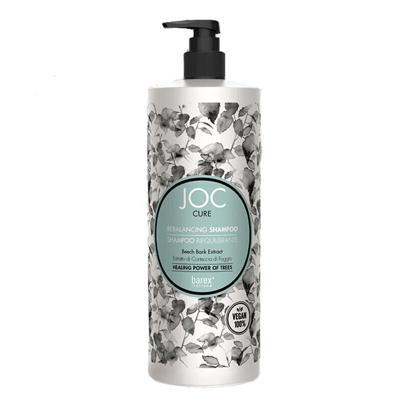 Shampoo Riequilibrante 1000ml Joc Barex