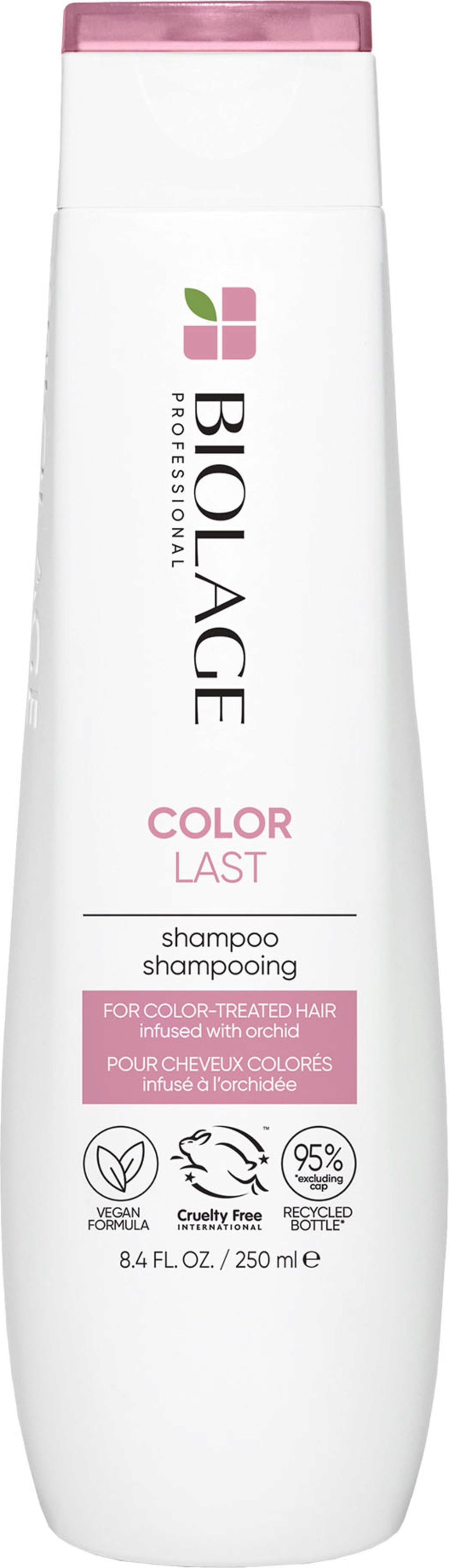 Biolage Shampoo Color Last 200ml