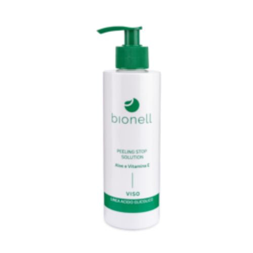 Peeling Stop Solution Bionell 300ml