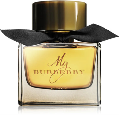 Burberry - My Burberry Black Eau De Parfum 90 Ml