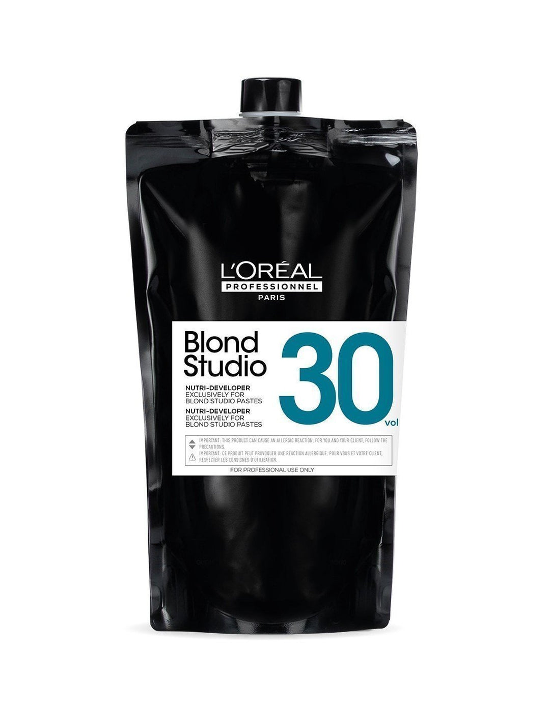 Blond Studio Nutri Developer 30 1000ml