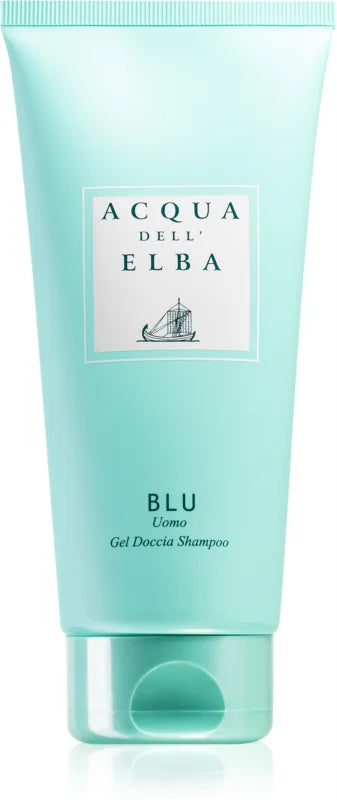 Acqua Dell'Elba - BLU - Uomo