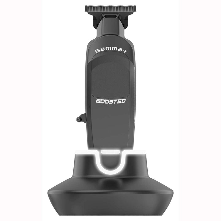 Gamma+ Boosted Super Trimmer Torque Cordless