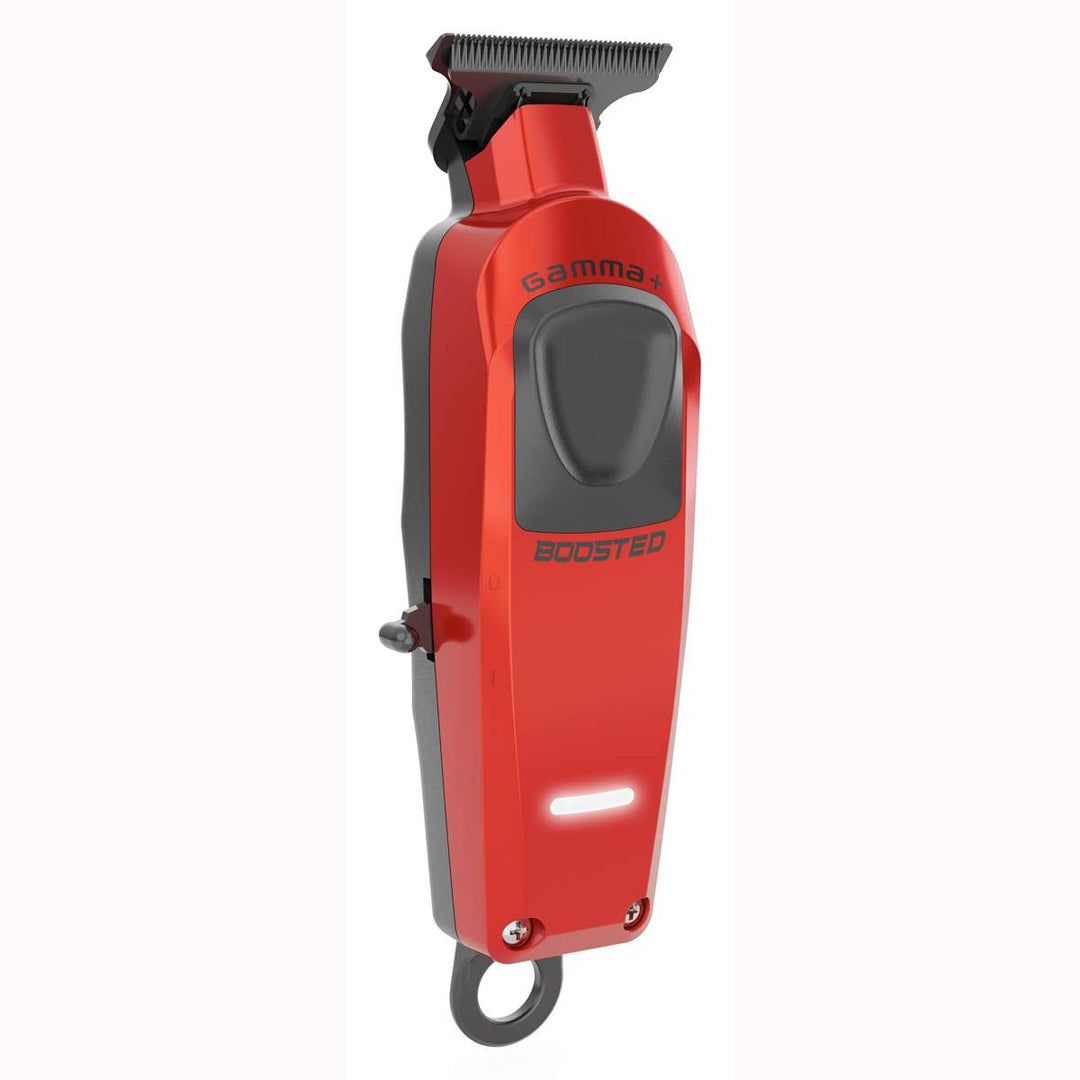 Gamma+ Boosted Super Trimmer Torque Cordless