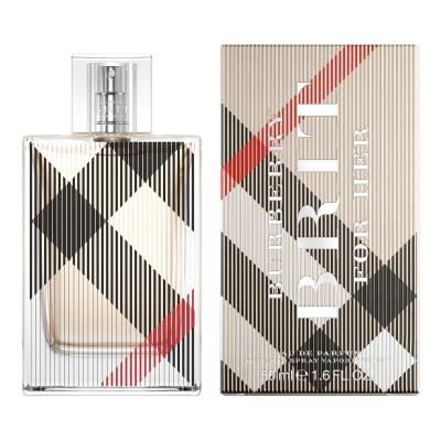 Burberry Brit For Her Eau De Parfum