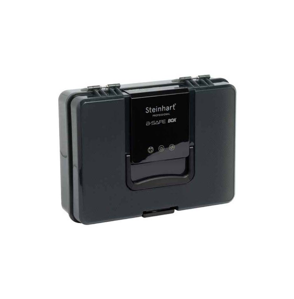 Steinhart B-Safe Box