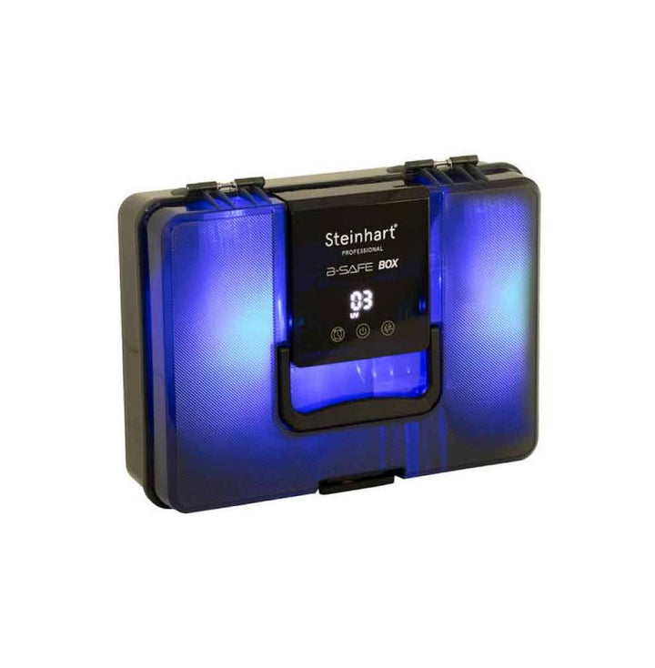 Steinhart B-Safe Box