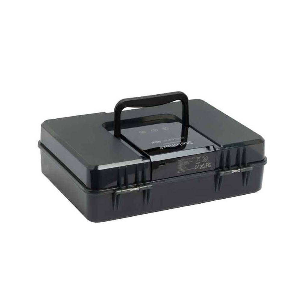 Steinhart B-Safe Box