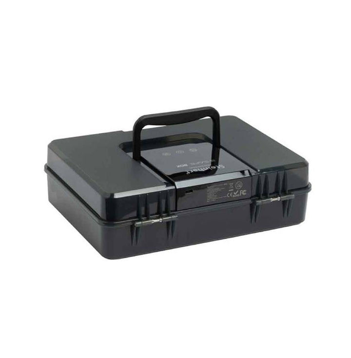 Steinhart B-Safe Box