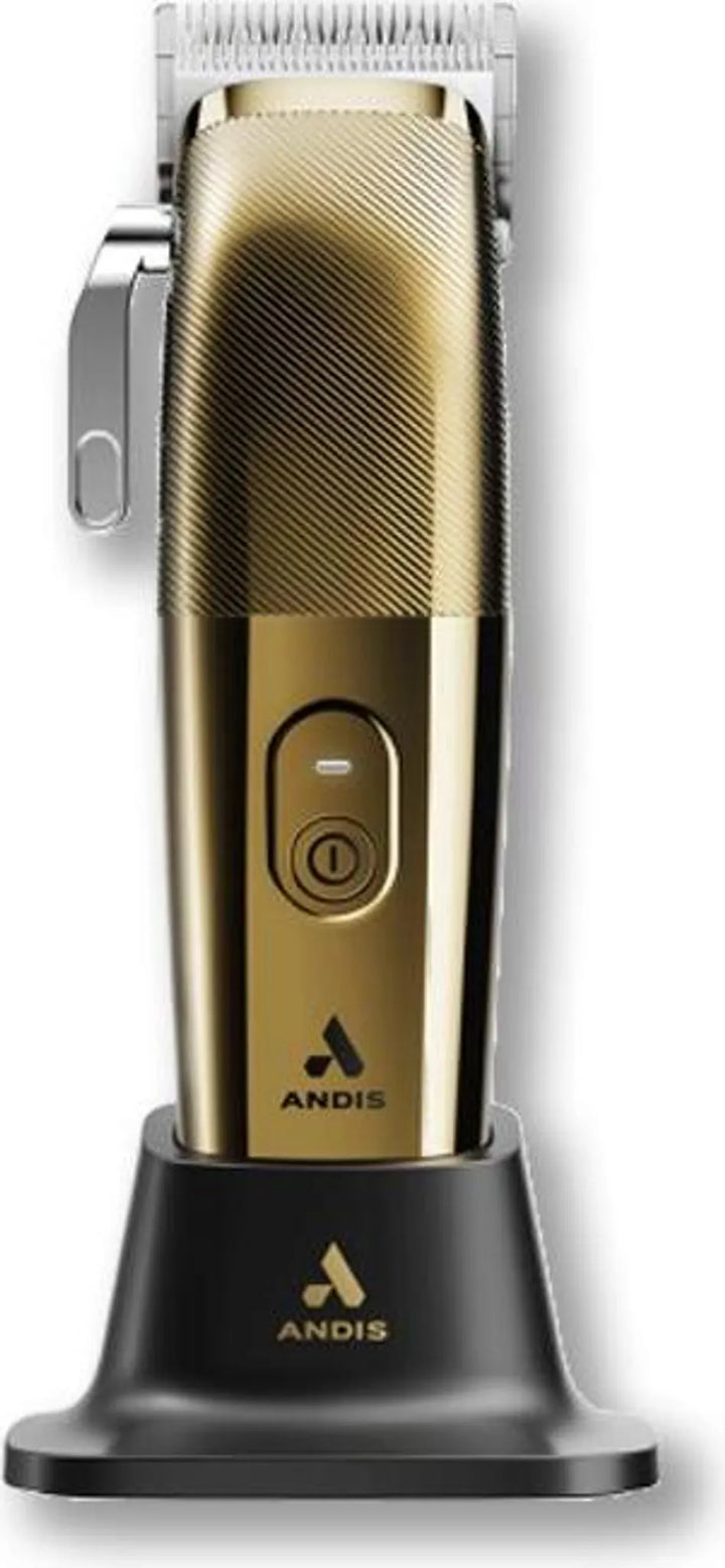 Envy II Clipper Cord/Cordless Andis