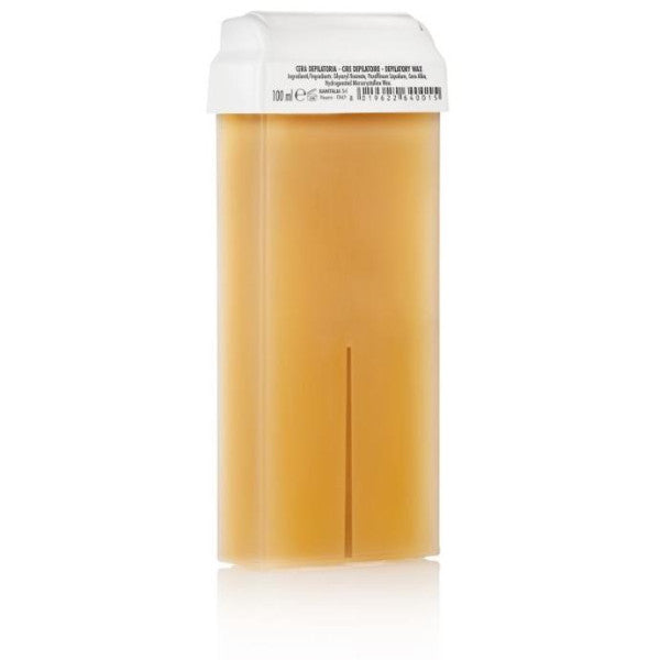 Cera Depilatoria in Ricarica Miele Xanitalia 100ml