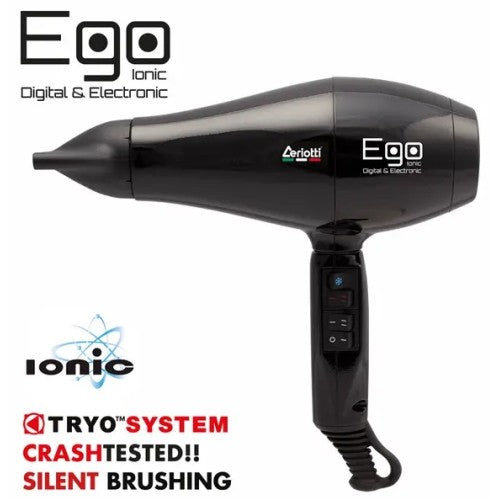 Phon Ceriotti Ego Ionic 2300W