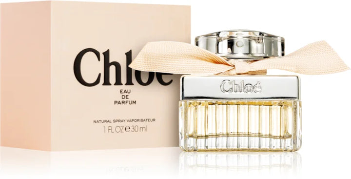 Chloé - Eau De Parfum