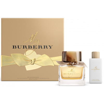 Burberry - My Burberry Eau De Parfum