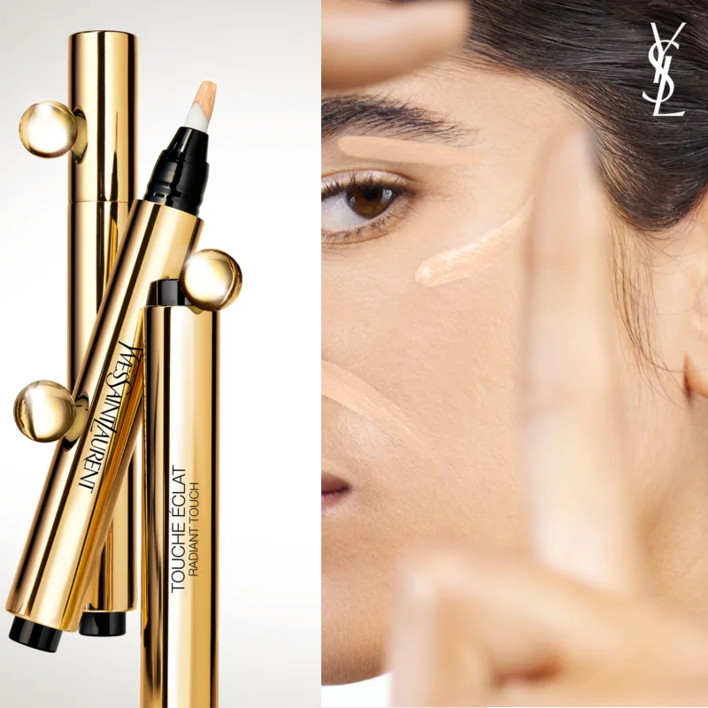 Yves Saint Laurent - Touche éclat Radiant Touch - Correttore Illuminante