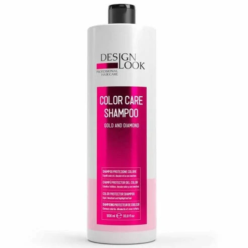 Design Look Shampoo Protezione Colore 1000ml