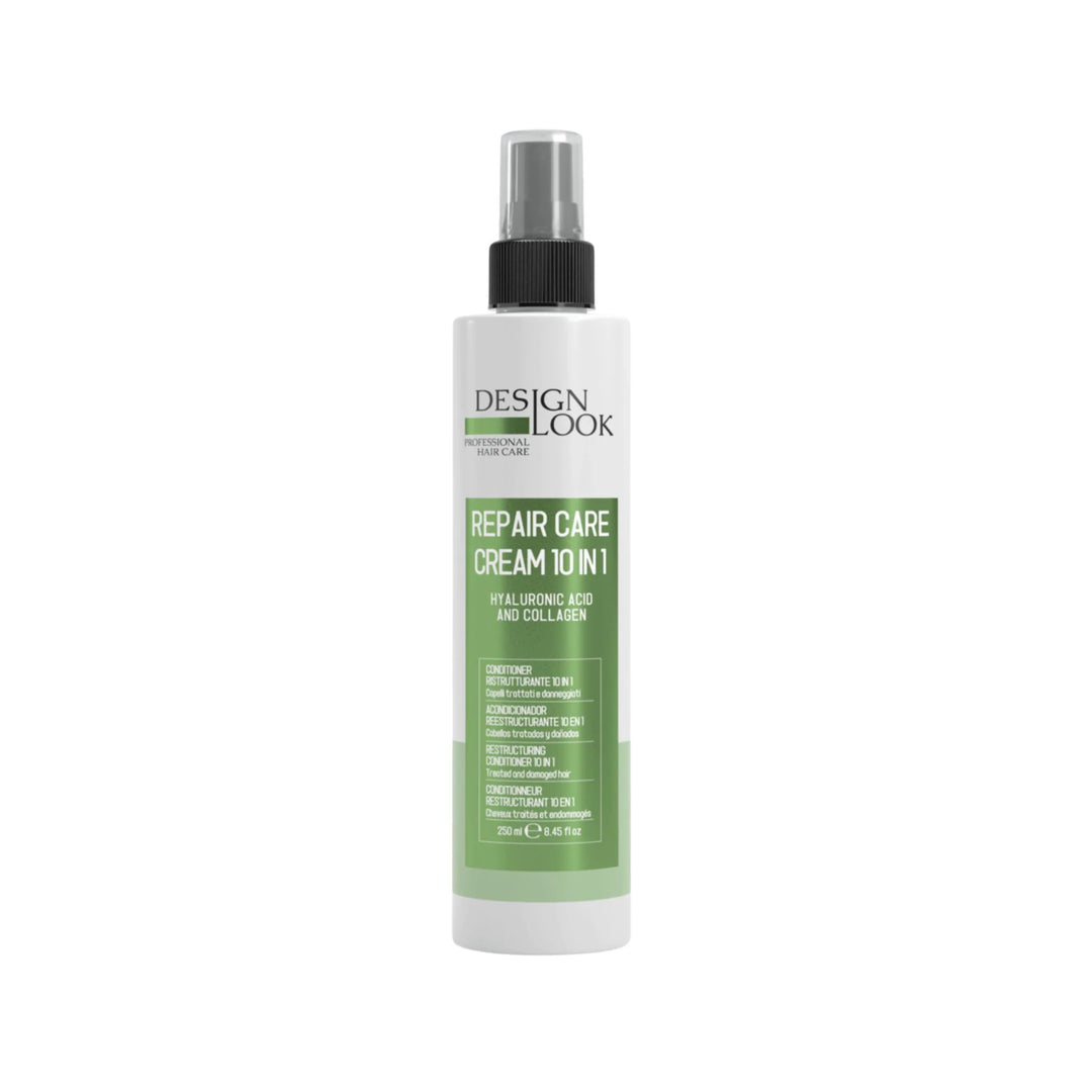 Design Look Conditioner Ristrutturante 10 in 1 250ml