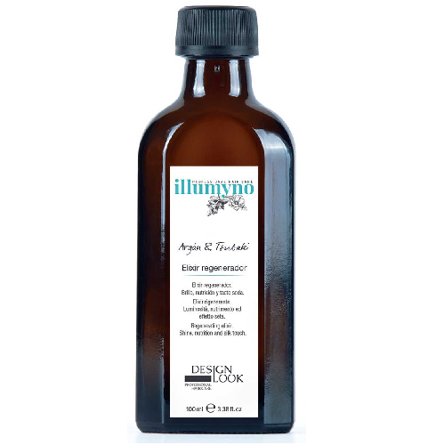 Elixir Rigenerante Illumyno 100ml